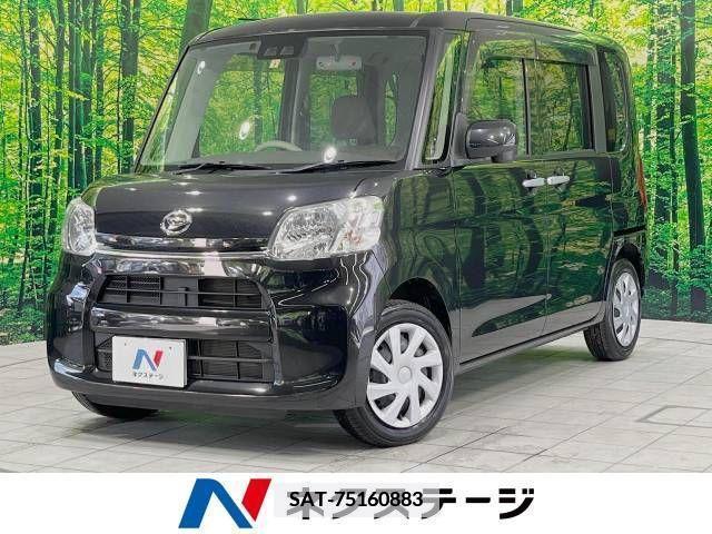 Daihatsu TANTO 2017-07 335248-0