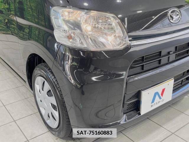 Daihatsu TANTO 2017-07 335248-12