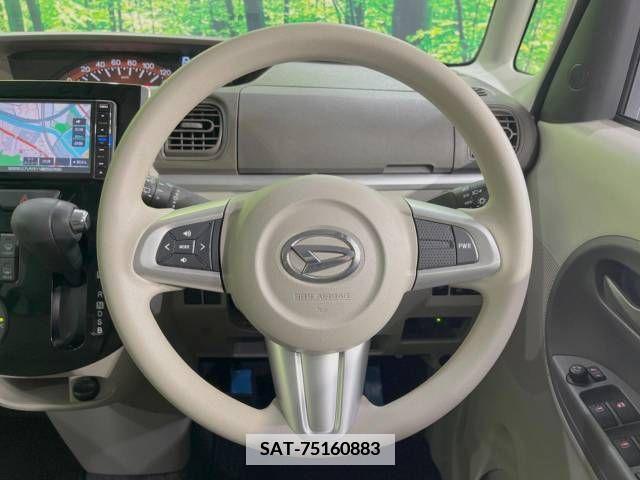 Daihatsu TANTO 2017-07 335248-11