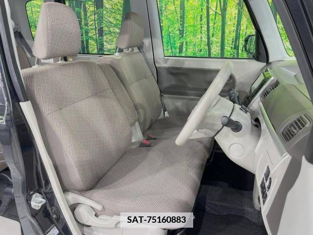Daihatsu TANTO 2017-07 335248-8