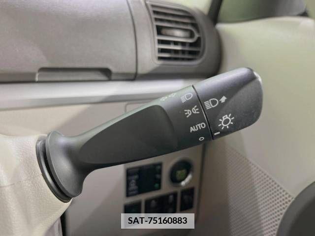 Daihatsu TANTO 2017-07 335248-7