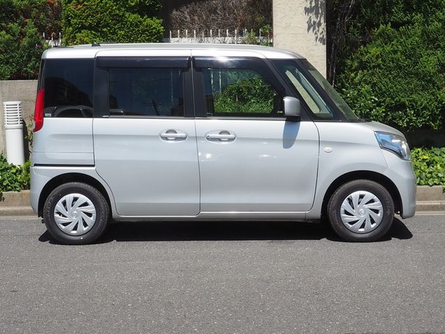 Mazda FLAIR WAGON 2017-05 23932-23