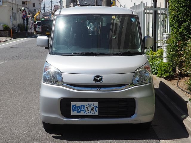Mazda FLAIR WAGON 2017-05 23932-25