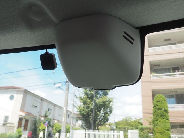 Mazda FLAIR WAGON 2017-05 23932-3