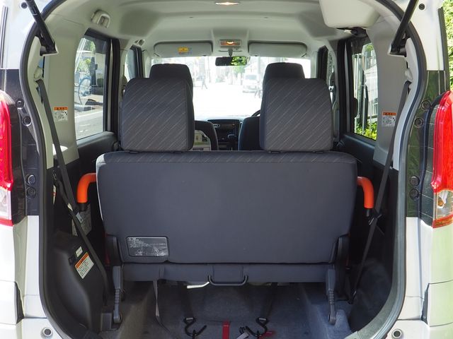 Mazda FLAIR WAGON 2017-05 23932-14