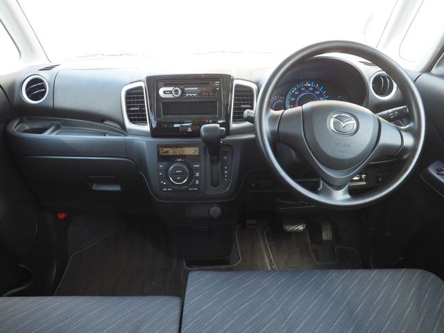 Mazda FLAIR WAGON 2017-05 23932-1