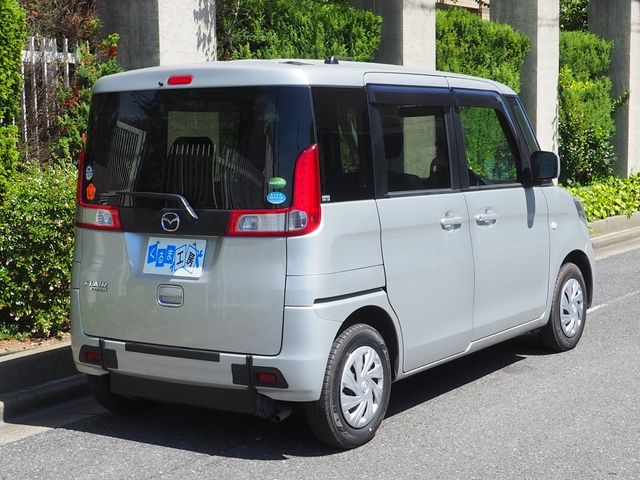 Mazda FLAIR WAGON 2017-05 23932-24