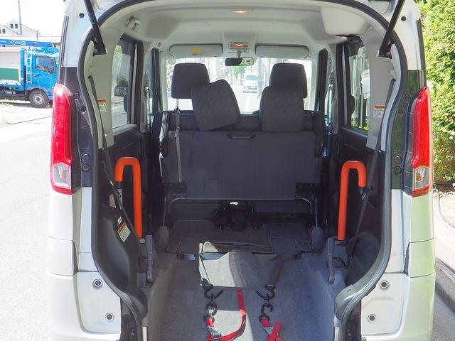 Mazda FLAIR WAGON 2017-05 23932-13