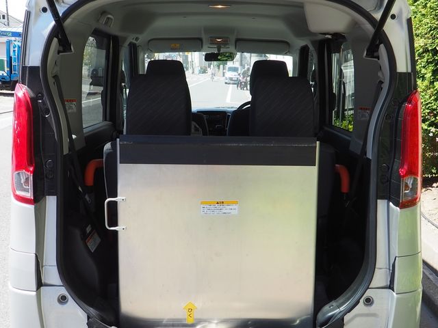 Mazda FLAIR WAGON 2017-05 23932-15