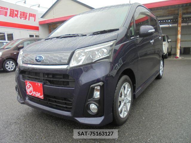 Subaru STELLA 2013-08 341317-0