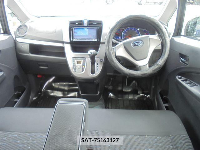 Subaru STELLA 2013-08 341317-1