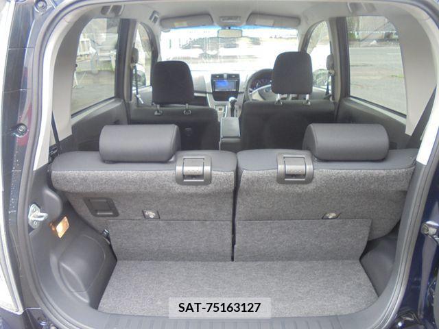 Subaru STELLA 2013-08 341317-6