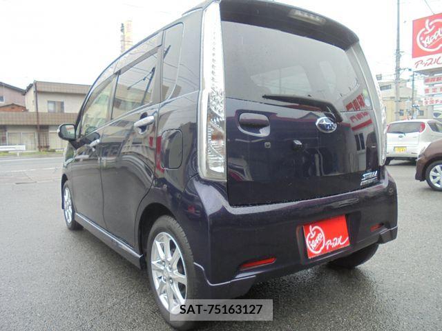 Subaru STELLA 2013-08 341317-2