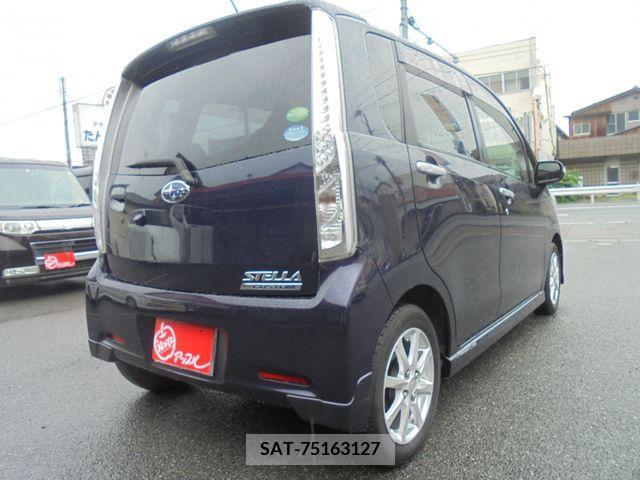 Subaru STELLA 2013-08 341317-4