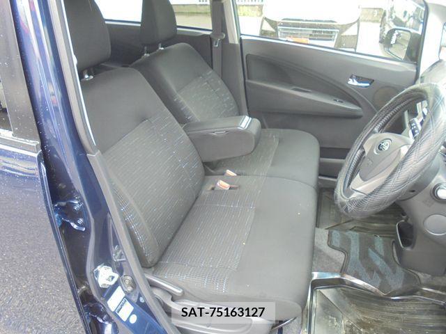 Subaru STELLA 2013-08 341317-5