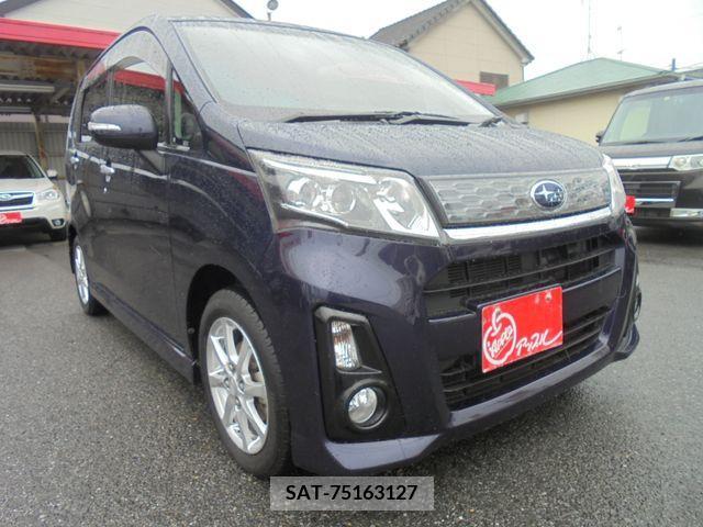 Subaru STELLA 2013-08 341317-3