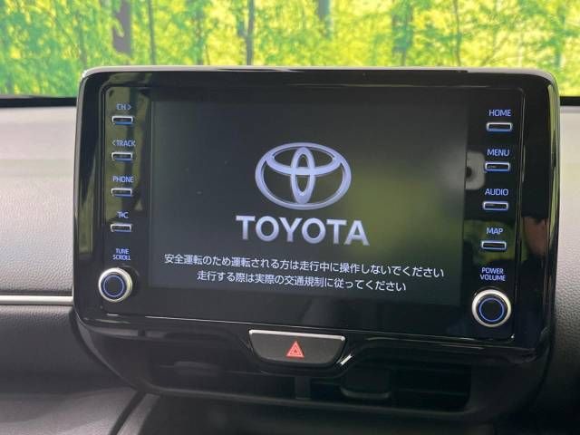 Toyota YARIS CROSS 2023-07 196664-3