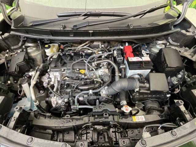 Toyota YARIS CROSS 2023-07 196664-18