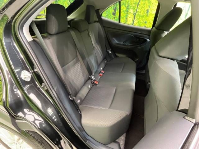 Toyota YARIS CROSS 2023-07 196664-9