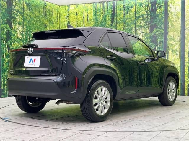 Toyota YARIS CROSS 2023-07 196664-17