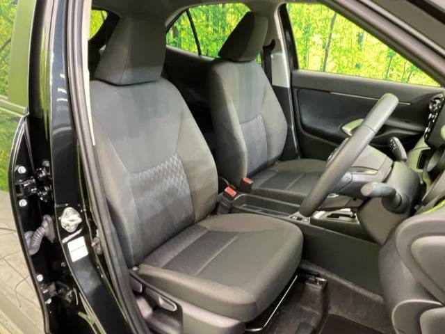 Toyota YARIS CROSS 2023-07 196664-8