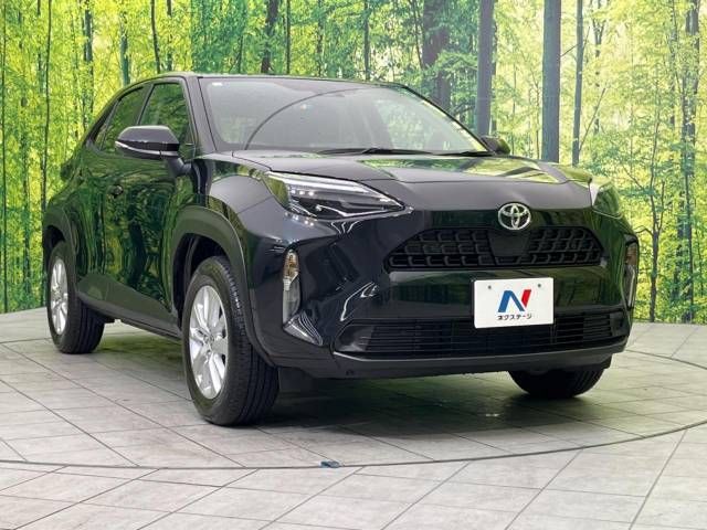 Toyota YARIS CROSS 2023-07 196664-16