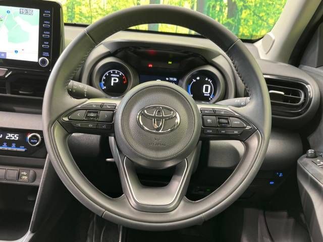 Toyota YARIS CROSS 2023-07 196664-11