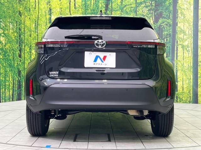 Toyota YARIS CROSS 2023-07 196664-15