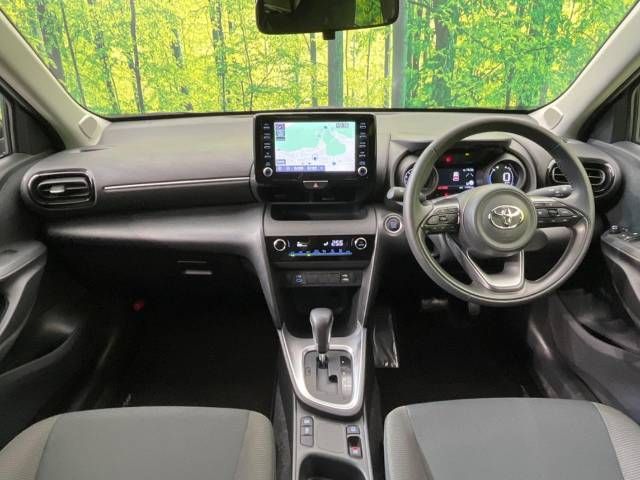Toyota YARIS CROSS 2023-07 196664-1
