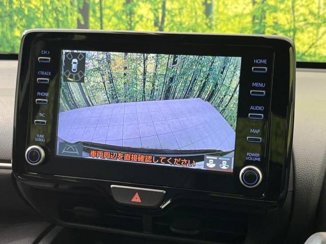 Toyota YARIS CROSS 2023-07 196664-4