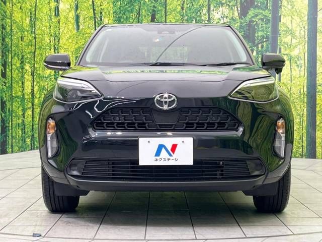 Toyota YARIS CROSS 2023-07 196664-14