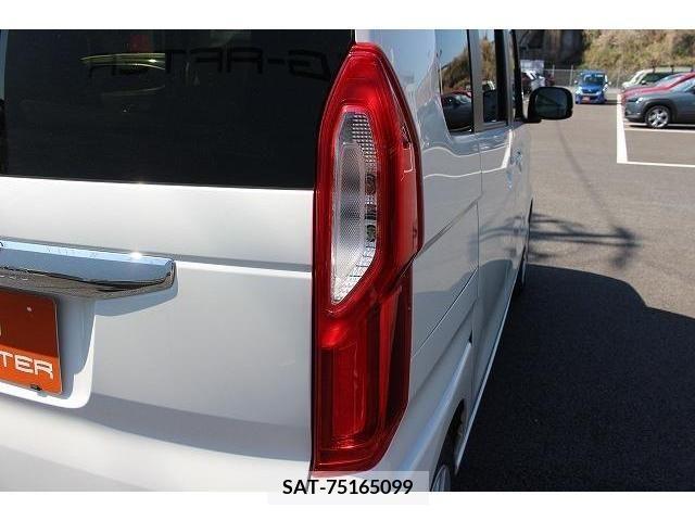 Honda N BOX 2022-09 224587-12