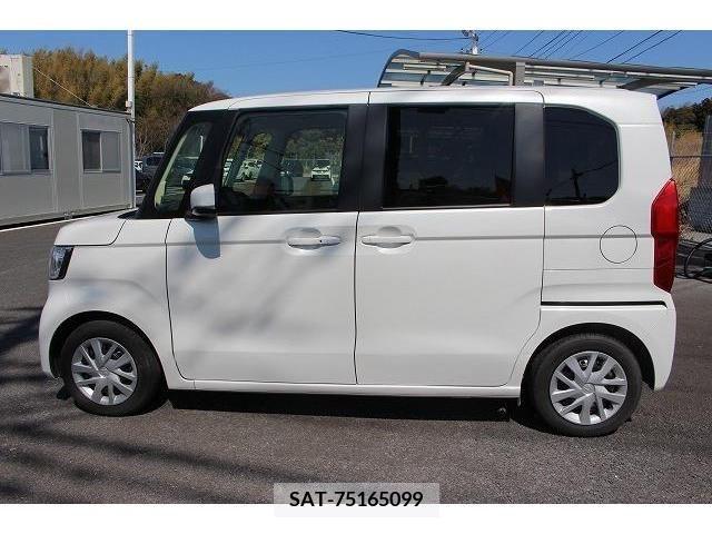 Honda N BOX 2022-09 224587-10