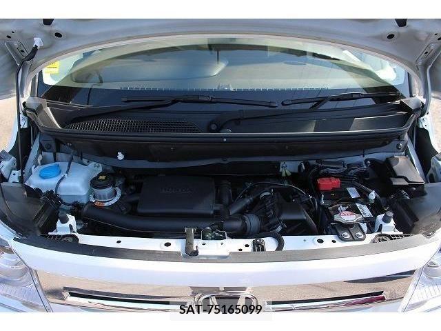Honda N BOX 2022-09 224587-18
