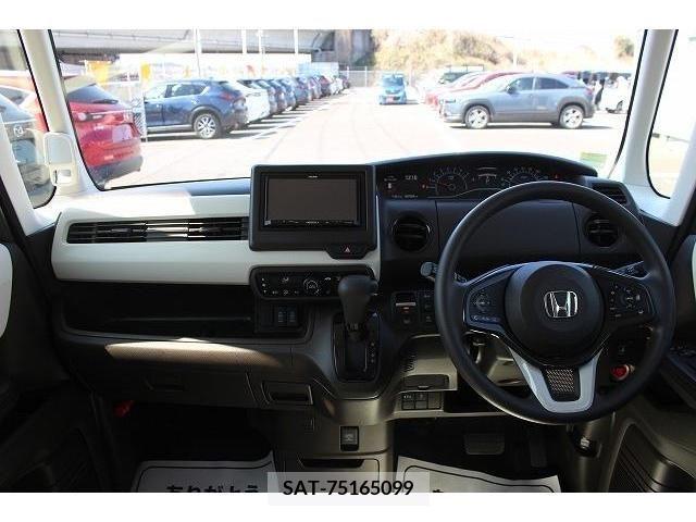 Honda N BOX 2022-09 224587-17