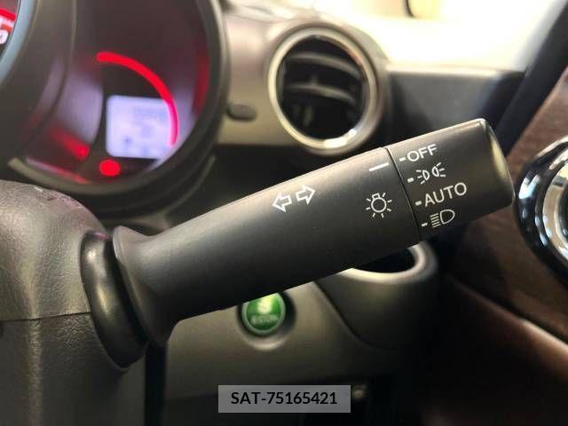 Honda N BOX SLASH 2018-07 351866-8