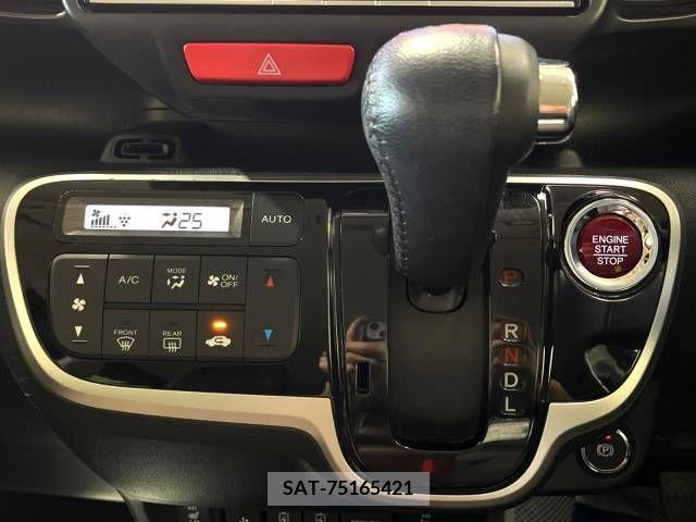 Honda N BOX SLASH 2018-07 351866-7