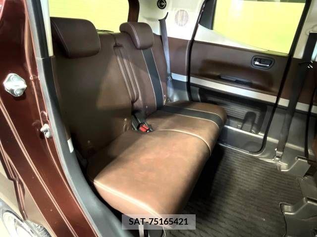 Honda N BOX SLASH 2018-07 351866-12