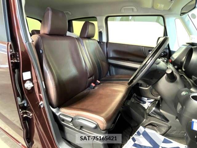 Honda N BOX SLASH 2018-07 351866-11