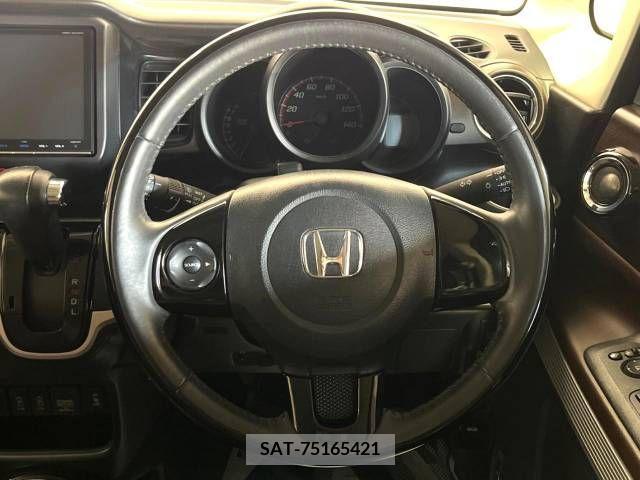 Honda N BOX SLASH 2018-07 351866-10