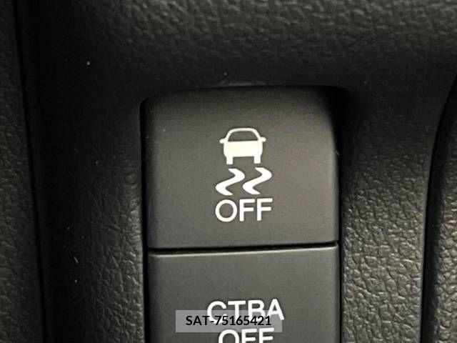 Honda N BOX SLASH 2018-07 351866-9