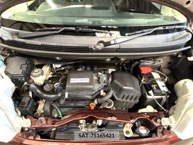 Honda N BOX SLASH 2018-07 351866-18
