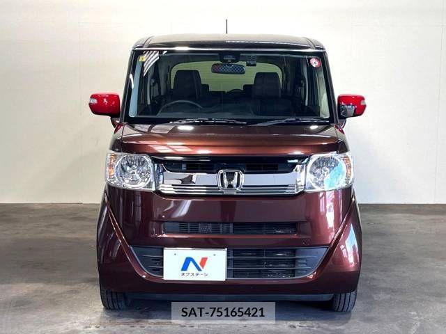 Honda N BOX SLASH 2018-07 351866-16