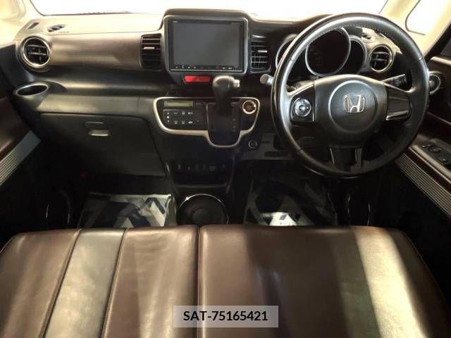 Honda N BOX SLASH 2018-07 351866-1