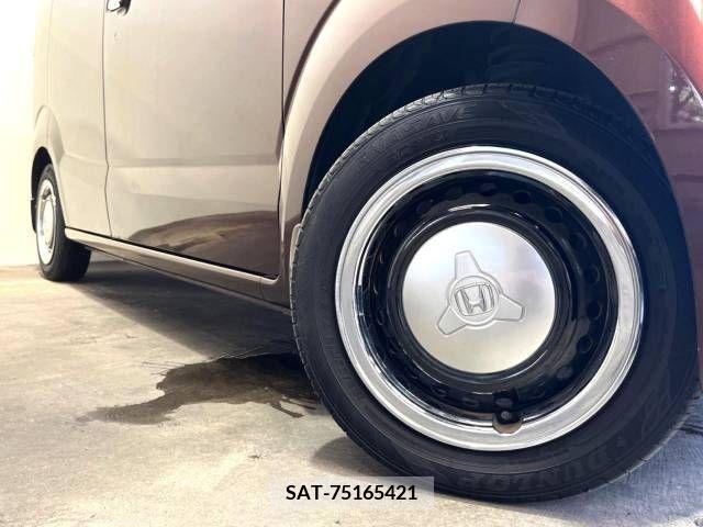 Honda N BOX SLASH 2018-07 351866-15