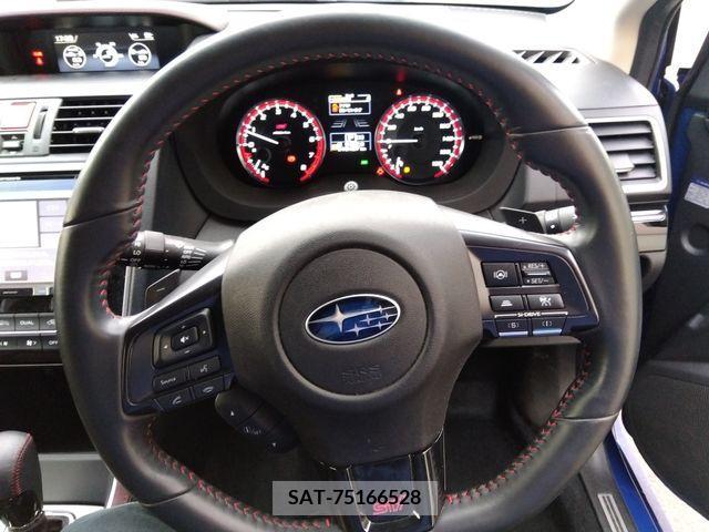 Subaru LEVORG 2018-09 274967-15