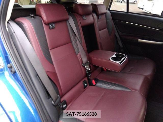 Subaru LEVORG 2018-09 274967-14