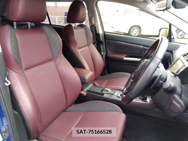 Subaru LEVORG 2018-09 274967-17