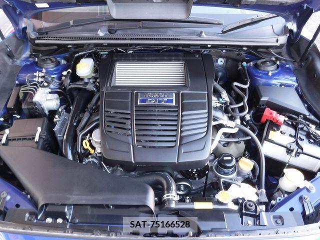 Subaru LEVORG 2018-09 274967-19