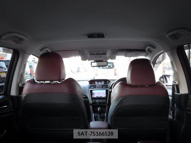 Subaru LEVORG 2018-09 274967-18